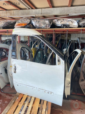 FIAT DOBLO 3 SAĞ ÖN KAPI GÜL OTOMOTIV