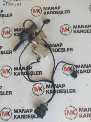 AUDİ A6 C6 TORPİDO ELEKTRİK TESİSATI 4F0971679