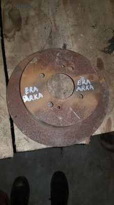 hyundai accent era çıkma disk
