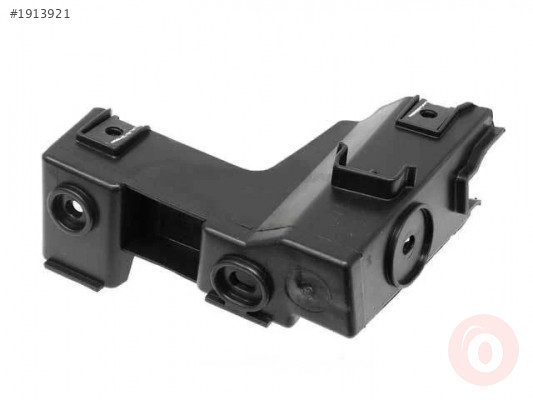 VW JETTA 06-10 STOP ALT BRAKETİ SAĞ 1K5807376