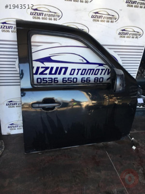 2011 FORD RANGER SAĞ ARKA KAPPI ÇIKMA PARÇA