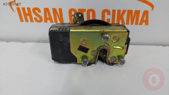 OPEL vectra b  ORiJİNAL SAĞ ÖN KAPI KİLİDİ 90507060