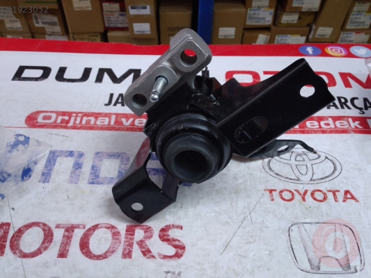 Corolla 10- / Auris 10- Motor Takozu Ön Sağ 1.3 (Bnzn)