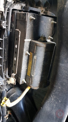 hyundai atos çıkma yolcu airbag
