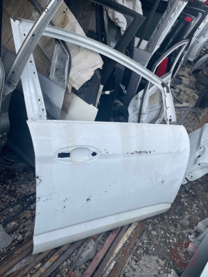 C-max sağ ön kapı çıkma