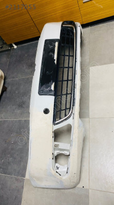 Çıkma Volkswagen Jetta Ön Tampon 2011-2014