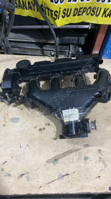 FORD MONDEO EMME MANİFOLDU