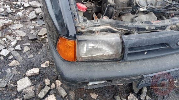 ford festiva kia preda çıkma sağ far sinyal