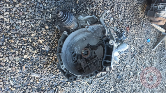 Opel Astra 6 ileri komple şanzıman