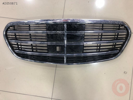 MERCEDES S-CLASS W223 ÖN PANJUR 40504928