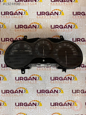 1P0920807E SEAT LEON GÖSTERGE PANELİ KM SAATİ