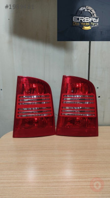 OCTAVİA A4 SW SIFIR ORİJİNAL SAĞ STOP 1U9945112B