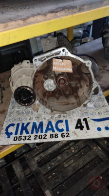 PASSAT 1.6 D ŞANZIMAN,PASSAT 1.6 D ŞANZIMAN