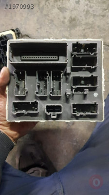 Ford Connect 1.8 Sigorta Kutusu çıkma
