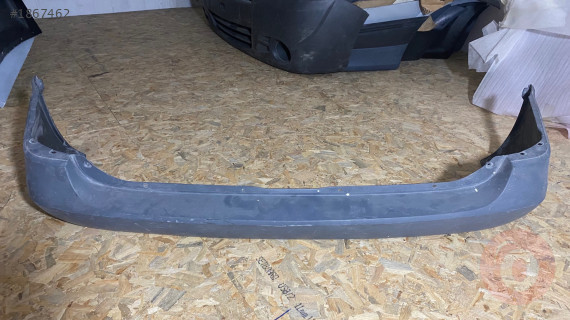 OPEL ASTRA G STATİON WAGON ARKA TAMPON CANCAN OPEL