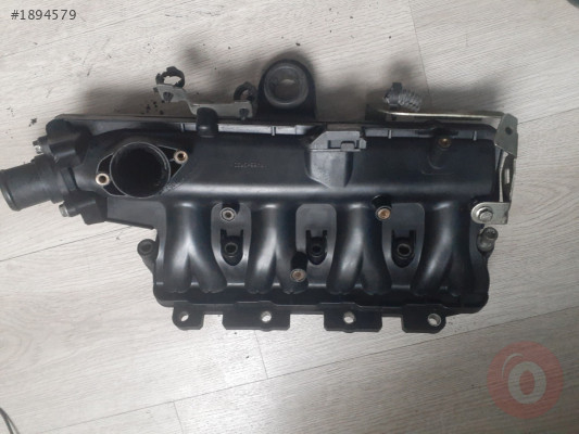 Fıat doblo 1.3 emme manifoldu