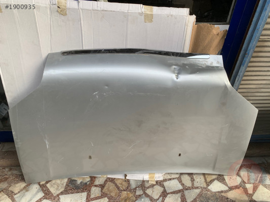 FORD CONNECT ÇIKMA ORJİNAL ÖN KAPUT