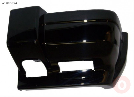 5DY01DX8AB JEEP CHEROKEE TAMPON UCU