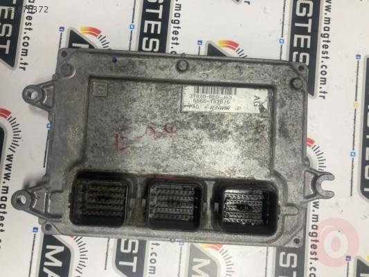 Honda Jazz 2010-2011-2012 Motor Beyni (37820-REO-J53)