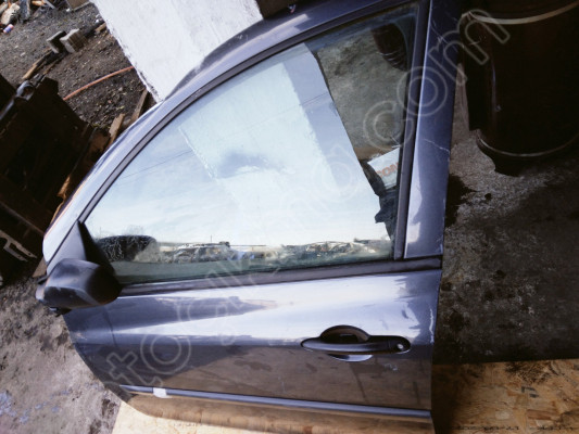RENAULT CLİO 3 SOL ÖN KAPI