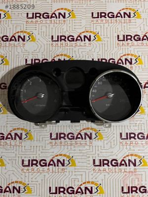 JD51A NİSSAN QASHQAİ GÖSTERGE PANELİ KM SAATİ