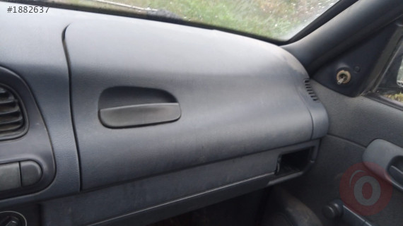 1996 model skoda felicia çıkma torpido kapak