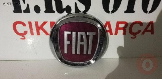 FİAT DOBLO DUCATO FİORİNO ARMA FM049451