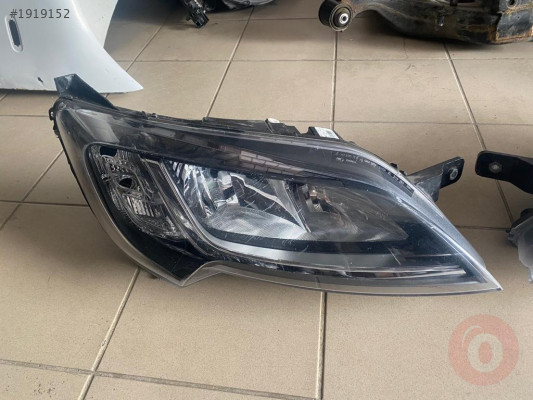 Ducato Orjinal Çıkma Far