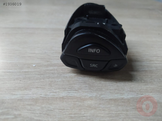 Nissan Almera Radyo Kontrol Ünitesi & Switch 04-08