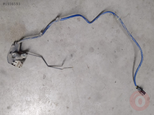 Nissan Maxima Orjinal Sol Ön Kapı Kilidi 95-00 ÇIKMA
