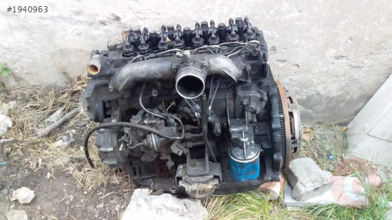 Kia besta silindir kapağı çıkma parça Mısırcıoğlu oto