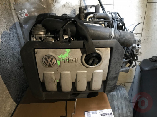 Wosvagen passat 2000 motor
