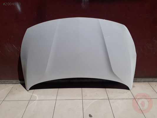 ASTRA K KAPUT OPEL ÇIKMA PARÇA