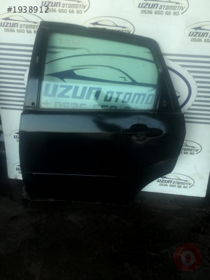 1999_2005 FORD FOCUS SOL ARKA KAPI ÇIKMA PARÇA