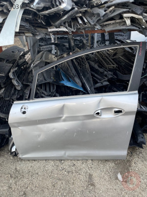 2009 2018 Ford fiesta sol ön kapı çıkma