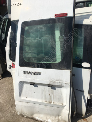 Ford Transit 2006-2013 (Sol Kanat) Bagaj Kapağı
