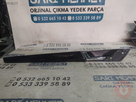 ÇIKMA SKODA KODİAQ SOL ÖN KAPI İÇ AÇMA KOLU 565867439