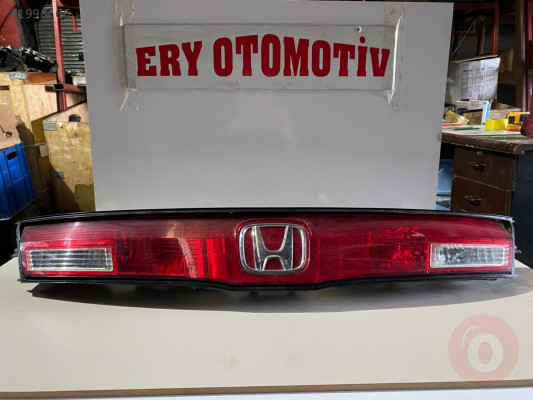 ÇIKMA 2008 TYPER HB HONDA CİVİC BAGAJ STOP LAMBASI