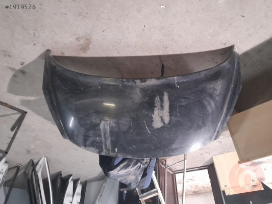 2010 model 207 motor kaput cikma parca