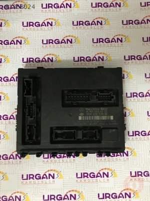 5DK008728-16 A1695454332  MERCEDES A-CLASS HELLA KONFOR