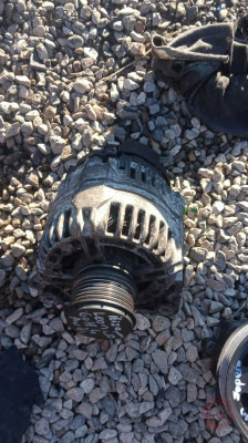 Audi A3,Passat,golf4,Seat Ibiza,Leon 1.9 dizel sarz dinamosu
