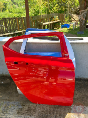 OPEL ASTRA K SAĞ ARKA KAPI.OTO ERKAN ÜNYE