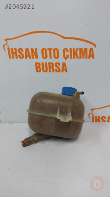 Doblo yedek su deposu orijinal