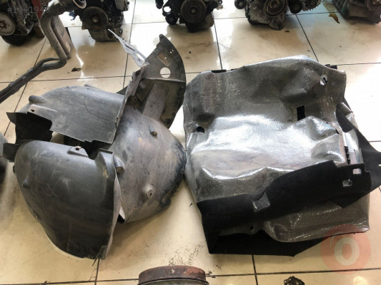 CİTROËN SAXO 1.4 BENZİNLİ ÇİKMA EMME MANİFOLDU