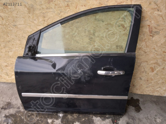 FORD FOCUS SOL ÖN KAPI