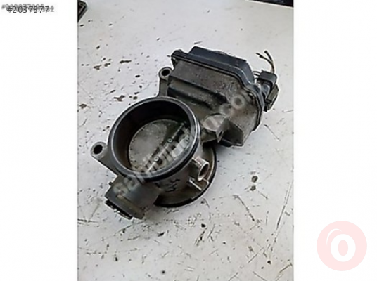 K4M K4J RENAULT MEGANE 1.4 16 VALF GAZ KELEBEĞİ
