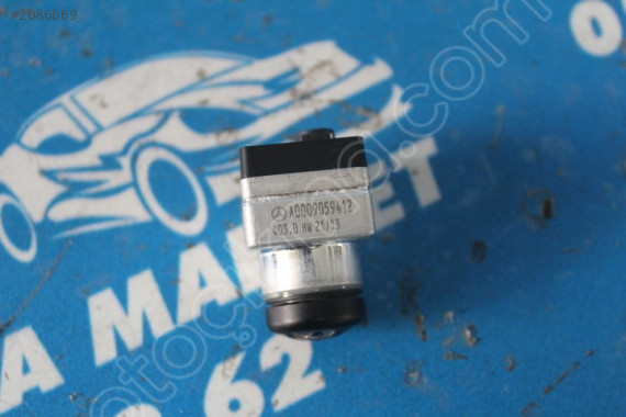 A0009059412 MERCEDES 206 KASA KAMERA SIFIR