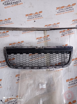 Chevrolet Captiva Ön Tampon Panjuru 2011-2015