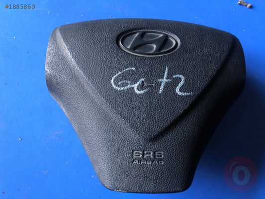 HUNDAİ GETZ DİREKSİYON AİRBAG