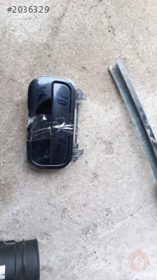 OPEL VECTRA B SAĞ ARKA KAPI KOLU.OTO ERKAN ÜNYE